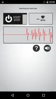 Monitor Heart Rate captura 6