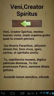 Catholicae preces captura 1