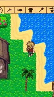 Survival RPG 2 captura 6