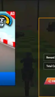 Police Bike Stunts Games captura 11