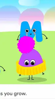 Bini ABC Games! Phonics 4 Kids captura 13
