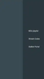 TiviMate IPTV Player captura 2