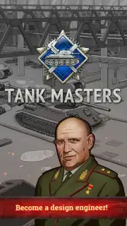 Tank Masters captura 4