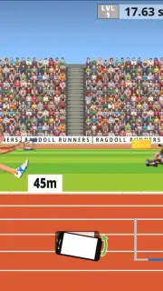 Ragdoll Runners captura 8
