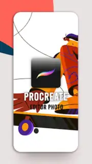 Procreate Paint captura 6