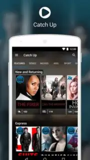 DStv Stream captura 11