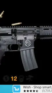 Weaphones Gun Sim Free Vol 1 captura 5