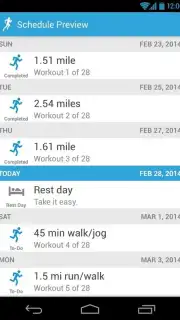 Runkeeper captura 6