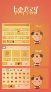 Honey captura 1