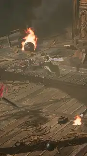 ArcheAge WAR (KR) captura 5