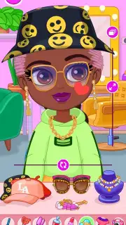 Hair Salon captura 12