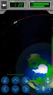 Space Agency captura 9