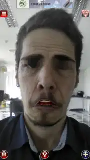 Oldify captura 1