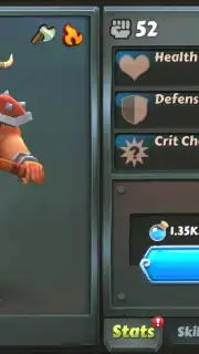RPG Dice Adventure captura 7