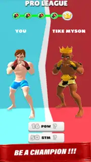 MMA Legends captura 3