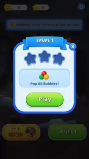 Bubble Shooter Family captura 18