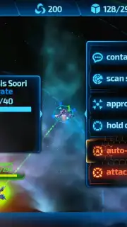 Space Rangers: Legacy captura 11