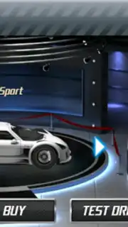 Drag Racing captura 4