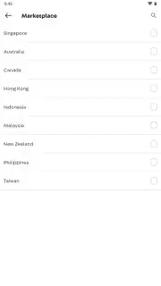 Carousell captura 2