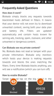 Blokada Slim captura 4