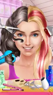 Prom Hair Salon captura 11