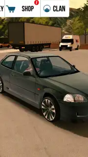 Car Parking Multiplayer captura 12