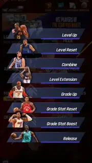 NBA NOW 24 captura 5