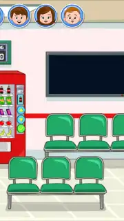 My Town Hospital captura 4