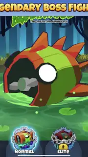 Bloons TD 6 NETFLIX captura 10