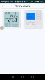 SmartTherm captura 8