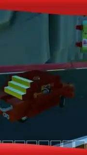 Scrap Mechanic Build machines captura 3