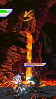 Dragon Legend Z Lite captura 5