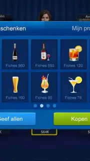 Holland Poker HD captura 3