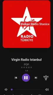 Balkan Radio Stanice captura 1