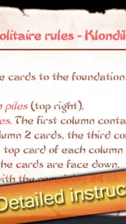 Solitaire Collection captura 24