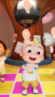 CoComelon captura 4