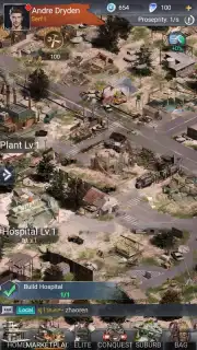 Doomtown: Zombieland captura 3