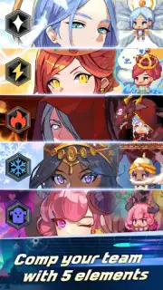 Hunter Ignition: Idle RPG captura 10
