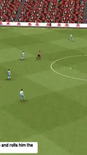 Soccer Manager 2020 captura 10