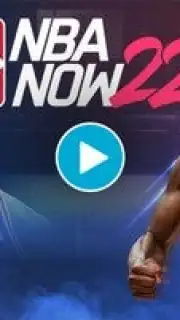 NBA NOW 24 captura 1