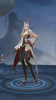 Dark Faith captura 1