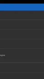 Torrent Stream Controller captura 3