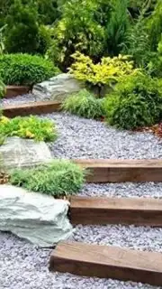 Garden Design Ideas captura 5