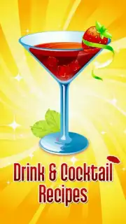 8,500 Drink Recipes Free captura 19