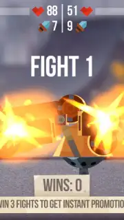 CATS: Crash Arena Turbo Stars captura 14