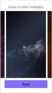 Galaxy S9 Launcher captura 4