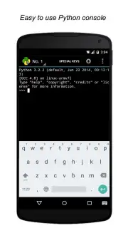 QPython3 captura 2