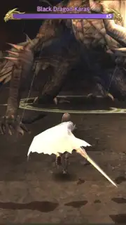 World of Dragon Nest captura 9