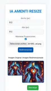 IA AMENTI RESIZE captura 2