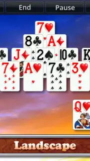Solitaire City captura 13
